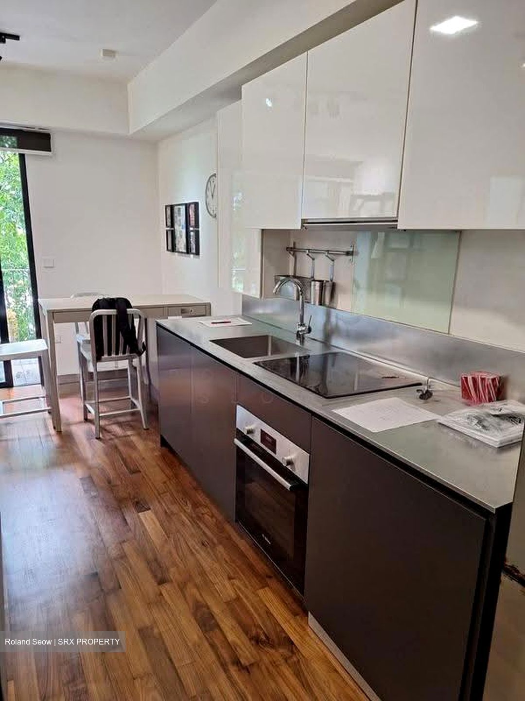 Hijauan (D9), Apartment #623066541